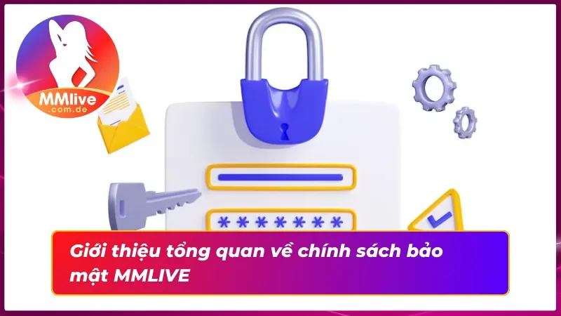 Chính Sách Bảo Mật MMLIVE Chi Tiết Cho Người Mới 1 Giới thiệu tổng quan về chính sách bảo mật nhà cái hiện nay