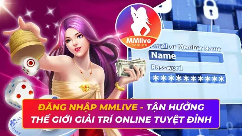 Đăng Nhập