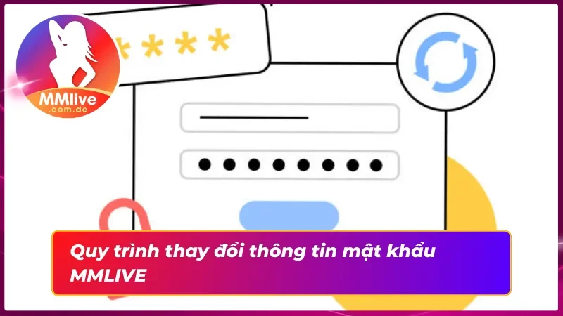 03 cách đổi mật khẩu vô cùng dễ cho tân thủ