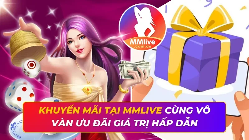 Khuyến Mãi
