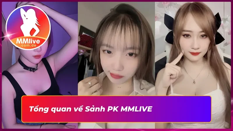 Đôi nét nổi bật về Sảnh PK