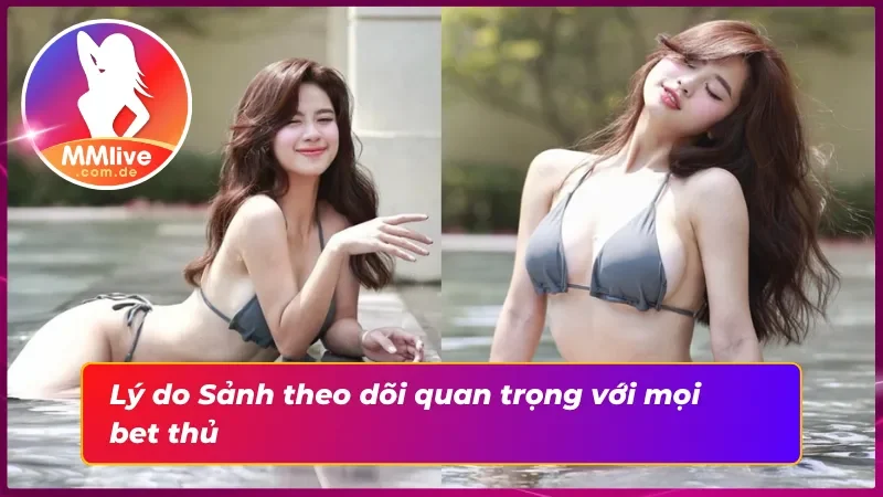 Sảnh Theo Dõi MMLIVE: Dẫn Tới Phòng Của Idol Trong Lòng Bạn 5 Sảnh theo dõi thu hút với những idol quen thuộc